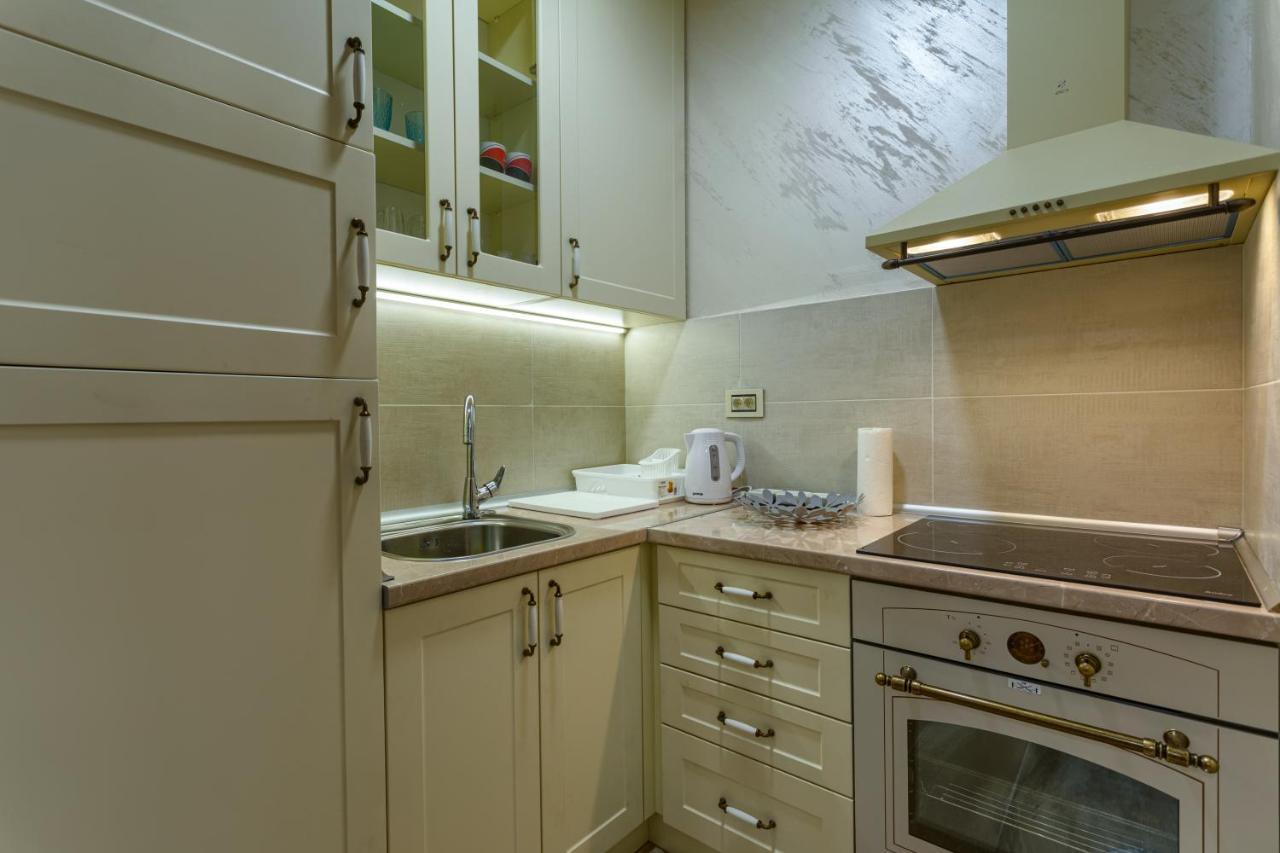 Apartman Nele ズラティボール エクステリア 写真