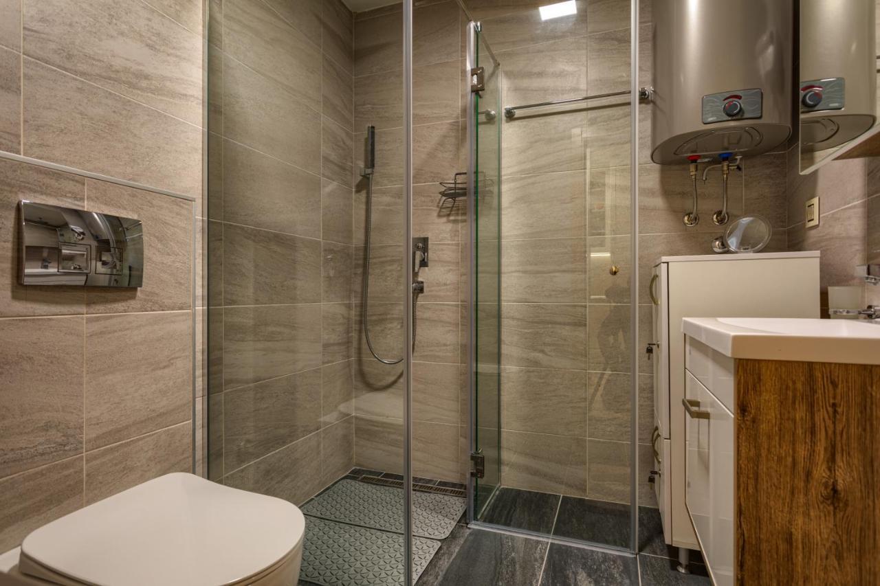 Apartman Nele ズラティボール エクステリア 写真