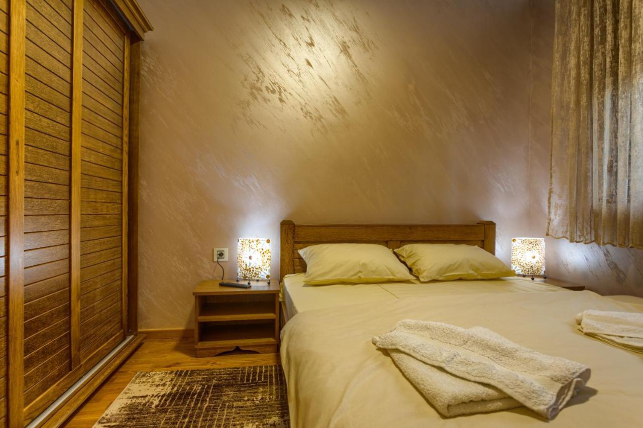 Apartman Nele ズラティボール エクステリア 写真