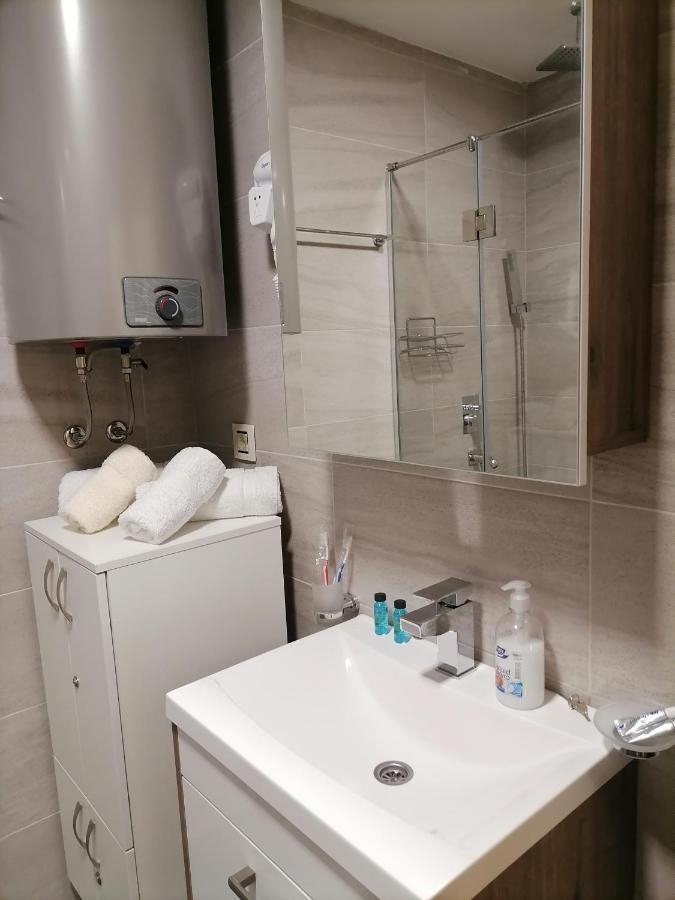 Apartman Nele ズラティボール エクステリア 写真