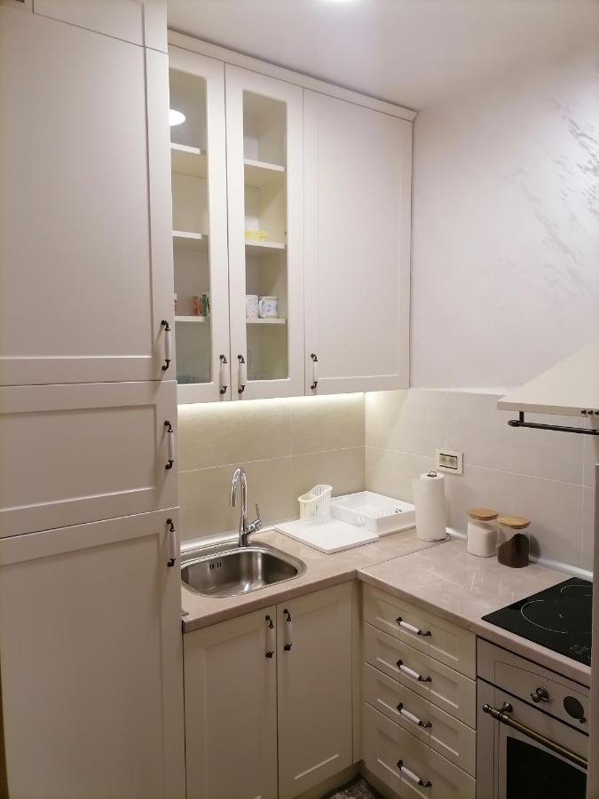Apartman Nele ズラティボール エクステリア 写真